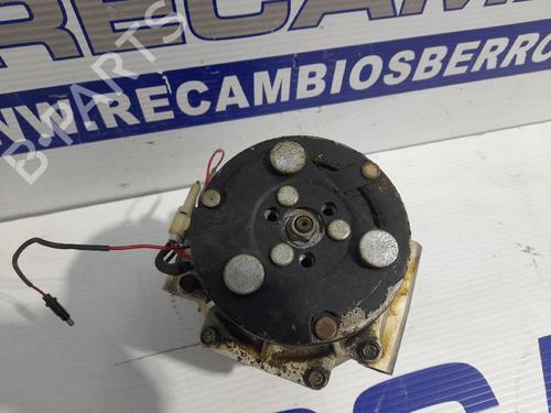 AC compressor SAAB 9-3 Cabriolet (YS3D) 2.0 Turbo | BP31541344M34 - Image 2