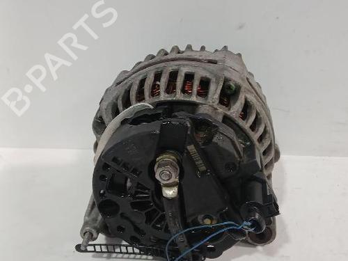Alternator AUDI A4 B6 (8E2) 1.9 TDI | BP31566912M7  - Image 6