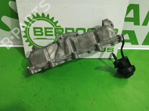 Used Intake manifold OPEL ASTRA H Estate Van (L70) 1.7 CDTI (L70) (101 hp) 31544924
