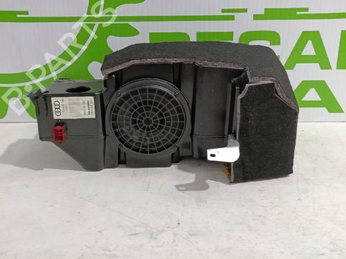 Speaker AUDI A6 C5 (4B2, 4B4) 2.5 TDI quattro | BP31542755E2