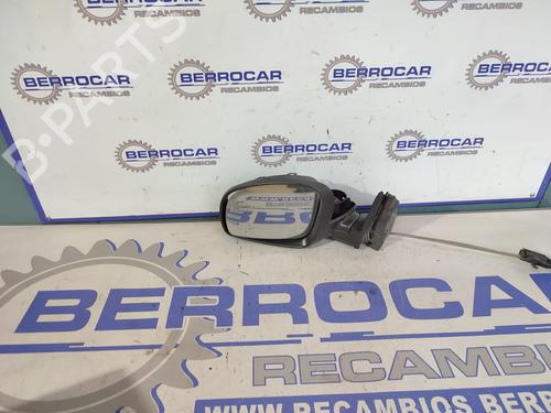Used Left mirror Left mirror 38869021 38869021
