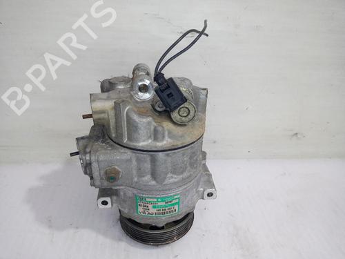 AC compressor SEAT TOLEDO III (5P2) 2.0 TDI 16V | BP31557907M34