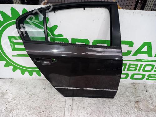 Used Right rear door VW PASSAT B6 (3C2) 2.0 TDI 16V (140 hp) 31546918