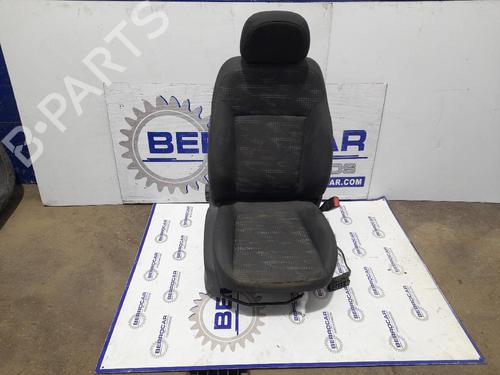 Stol høyre foran OPEL CORSA D (S07) [2006-2015]  31673835