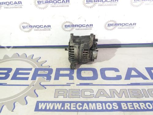 Used Alternator Alternator AUDI A6 C5 (4B2, 4B4) 2.5 TDI (180 hp) 31569371 31569371