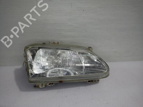 Used Right headlight RENAULT MEGANE I (BA0/1_) 1.6 e (BA0F, BA0S) (90 hp) 31556823