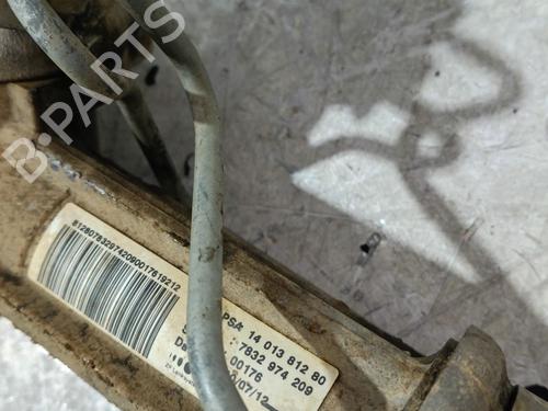 Steering rack CITROËN JUMPY II (VF7) 1.6 HDi 90 16V | BP40063747M22 - Image 5