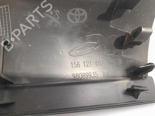 Other CITROËN JUMPY II (VF7) 2.0 HDi 95 | BP38860864O1 - Image 2