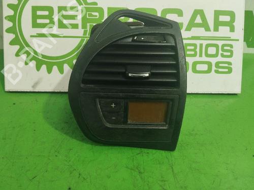 Used Climate control Climate control CITROËN C4 Picasso I MPV (UD_) 1.6 HDi (109 hp) 31674373 31674373