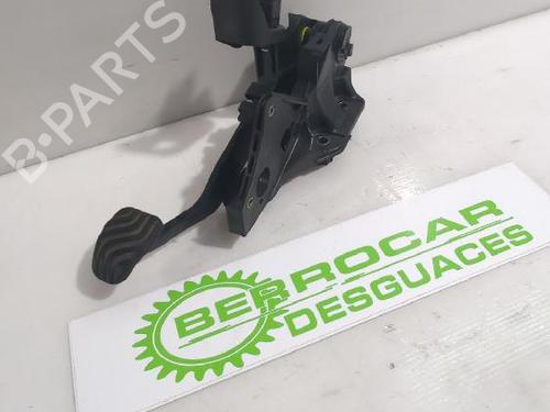 Break pedal DACIA DUSTER (HM_) 1.0 TCe 90 (HMM6) | BP31567874I19 - Image 3
