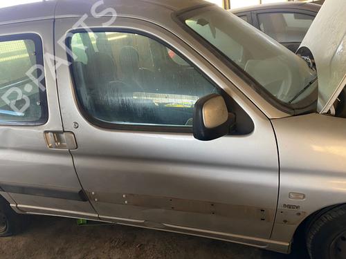 Subframe PEUGEOT PARTNER Box Body/MPV (5_, G_) 2.0 HDi | BP31550332M9  - Image 10