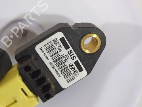 Electronic sensor HYUNDAI i30 (FD) 1.4 | BP40433165M84 - Image 3