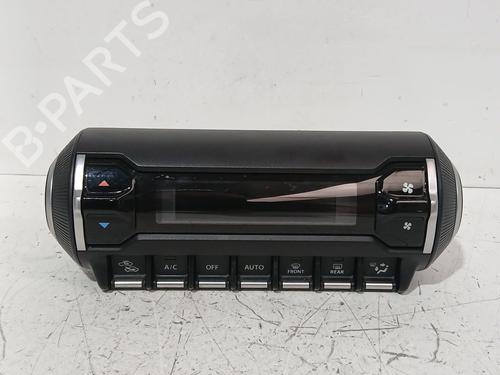 Used Climate control Climate control 38866873 38866873