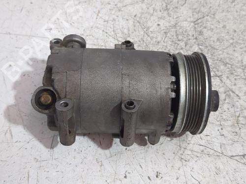 AC compressor FORD FOCUS II (DA_, HCP, DP) 1.6 | BP36000974M34 - Image 2