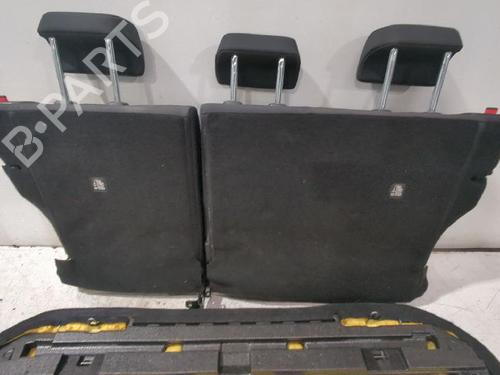 Rear seat TOYOTA COROLLA Hatchback (_E21_, _EA1_, _EH1_) 1.8 VVTi Hybrid (ZWE219) | BP31567717C17 