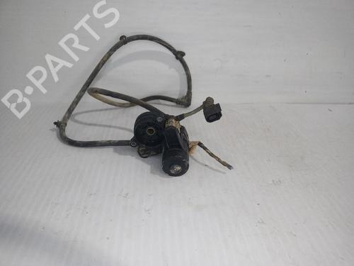 Used Electric handbrake VW TOURAN (5T1) 1.6 TDI (110 hp) 31555689