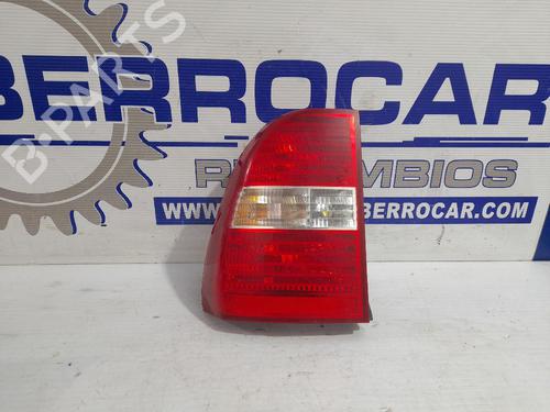 Venstre Baklys KIA SPORTAGE II (JE_, KM_) [2004-2011]  31673849