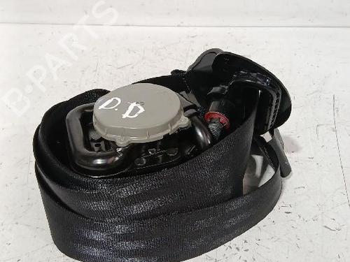 Front right seatbelt MG MG ZS SUV (AZS1) 1.5 VTi | BP36352363I25  - Image 5