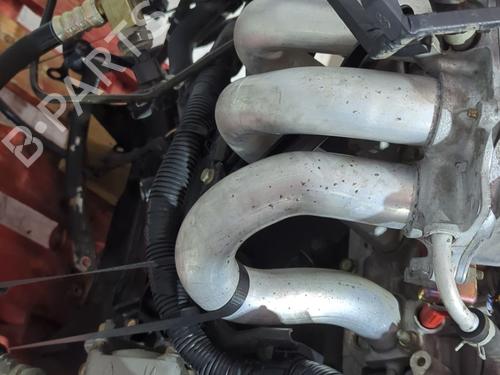 Engine NISSAN PRIMERA Hatchback (P12) 1.6 | BP40443549M1 - Image 7