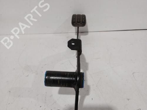 Clutch pedal KIA RIO I Saloon (DC_) 1.3 | BP31568617I13 