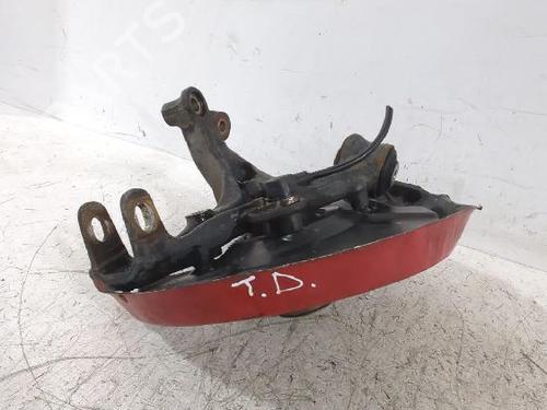 Right rear steering knuckle AUDI A4 B6 (8E2) 1.9 TDI | BP31566928M28 - Image 4