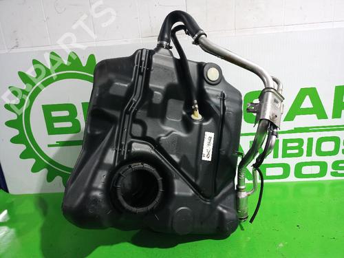 Benzintank Benzintank FORD FOCUS III Saloon 1.6 TDCi (115 hp) 31544304 31544304