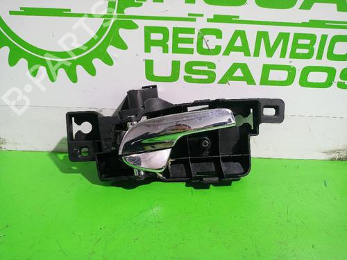 Front right interior door handle FORD S-MAX (WA6) 2.0 TDCi | BP31551109I14  - Image 5