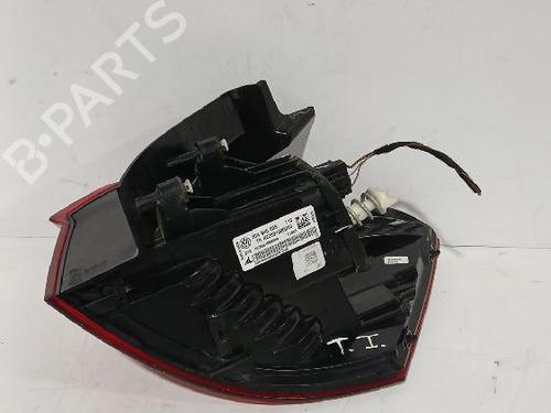 Left taillight VW T-ROC (A11, D11) 1.6 TDI | BP31568145C34  - Image 6