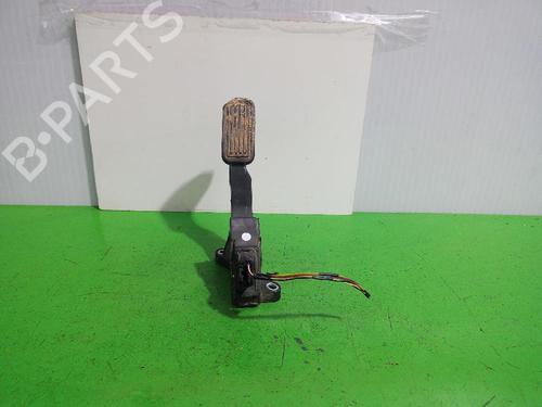 Used Pedal Pedal TOYOTA AURIS (_E18_) 1.8 Hybrid (ZWE186_, ZWE186R) (136 hp) 31554497 31554497
