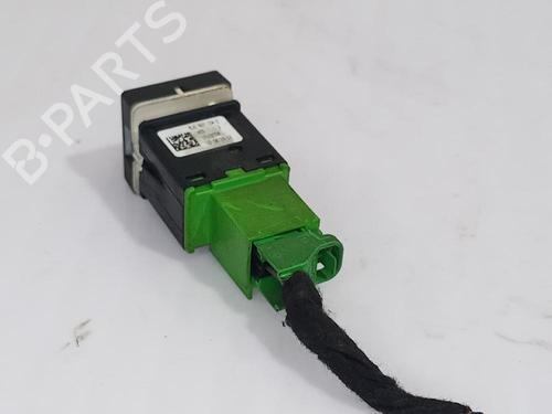 Switch SKODA FABIA II Combi (545) 1.6 TDI | BP38105921I30 - Image 2