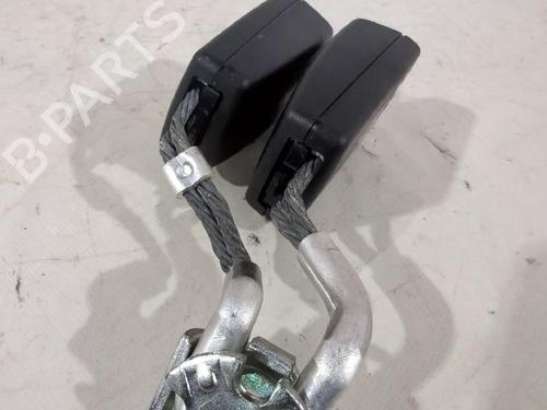 Seat buckle VW GOLF VI Variant (AJ5) 1.6 TDI | BP33747366I32 - Image 4