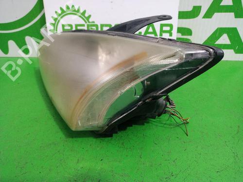 Left headlight FORD FOCUS I Saloon (DFW) 1.6 16V | BP31547520C28 - Image 3