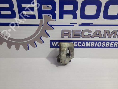 Used Left front brake caliper Left front brake caliper SEAT LEON (1M1) 1.9 TDI (90 hp) 31540779 31540779