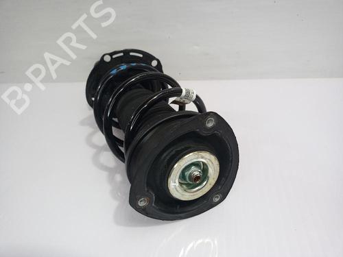 Left front shock absorber SEAT ARONA (KJ7, KJP) 1.0 TSI | BP31556495M16