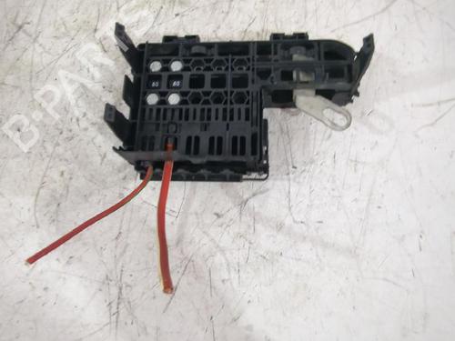 Fuse box OPEL CORSA D (S07) 1.3 CDTI (L08, L68) | BP31565817E1 - Image 3