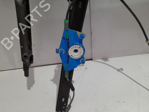 Front right window mechanism SEAT EXEO (3R2) 2.0 TDI | BP31539233C23 - Image 3