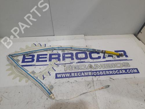 Used Right seat airbag SSANGYONG KYRON 2.0 Xdi (141 hp) 31540045