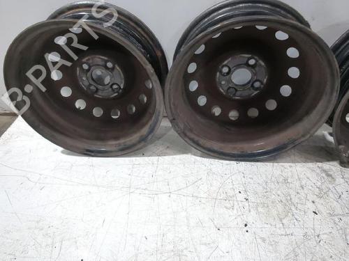Rim KIA RIO II (JB) 1.5 CRDi | BP31566337C45 