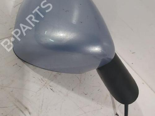 Left sun visor OPEL CORSA D (S07) 1.3 CDTI (L08, L68) | BP31563362I1 - Image 3