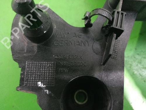 Andre VW T-ROC (A11, D11) 1.0 TSI | BP31553855O1