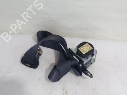 Used Rear right seatbelt MITSUBISHI ASX (GA_W_) 1.8 DI-D 4WD (GA6W) (116 hp) 31558454