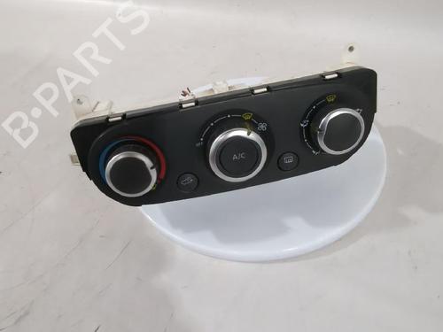 Climate control RENAULT CLIO IV (BH_) 0.9 TCe 90 (BHNF, BHMA, BHMH, BHJK, BHJR) | BP34052655I5  - Image 6