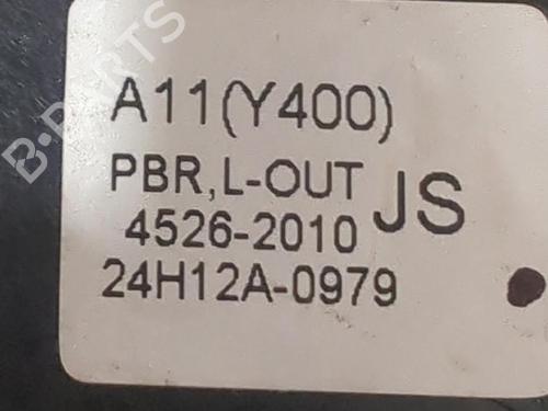Electronic module SSANGYONG TIVOLI 1.5 | BP38084808M83 - Image 5