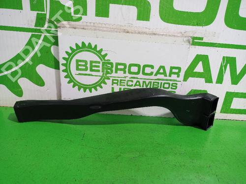 Pipe VW GOLF VI (5K1) 1.6 TDI | BP31553728M125 - Image 2