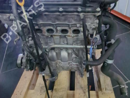 Engine TOYOTA AURIS (_E15_) 1.33 Dual-VVTi (NRE150_, NRE150R) | BP31564248M1 - Image 9