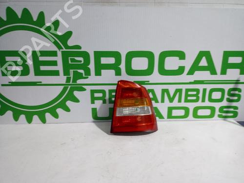 Used Right taillight Right taillight OPEL ASTRA G CLASSIC Saloon (T98) 1.6 16V (F69) (101 hp) 31542950 31542950