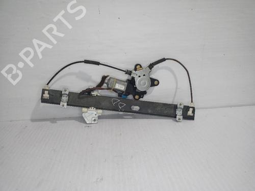 Used Front right window mechanism Front right window mechanism CHEVROLET MATIZ (M200, M250) 1.0 (67 hp) 31555804 31555804