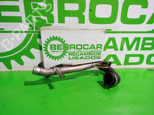 Used Pipe Pipe OPEL VECTRA C (Z02) 2.2 DTI 16V (F69) (125 hp) 31551011 31551011