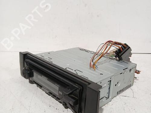 Radio SEAT LEON (1M1) | BP32489843E6