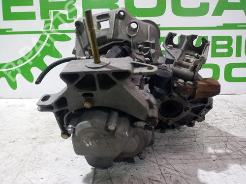 Gearbox LANCIA YPSILON (843_) | BP38861589M3 - Image 6